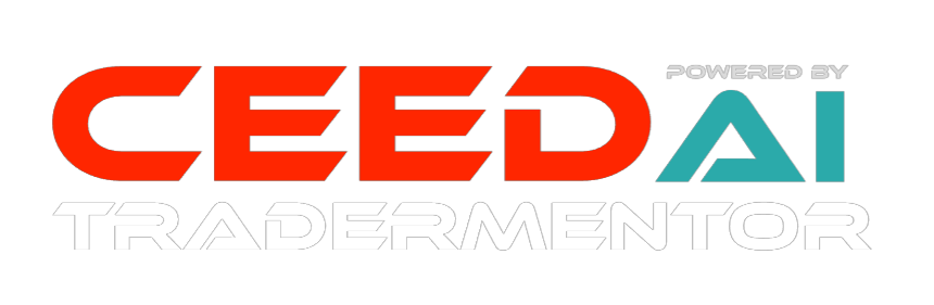 TraderMentor AI Logo